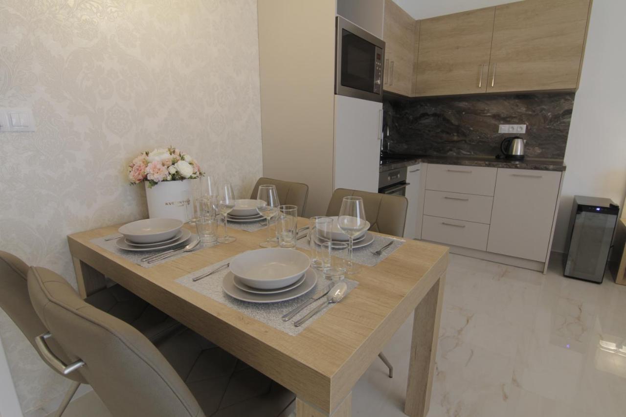Apartmany Rose Mikulov Exterior foto