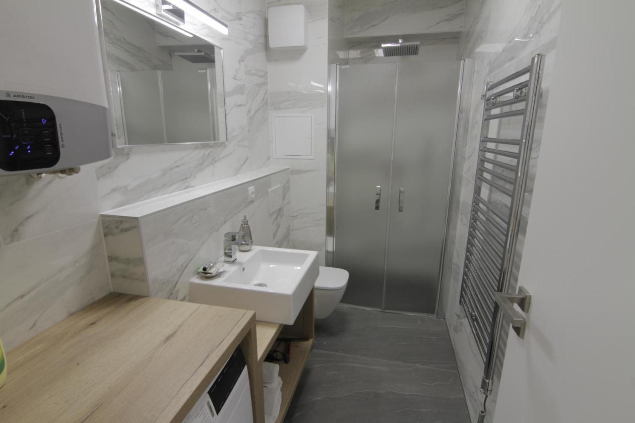 Apartmany Rose Mikulov Exterior foto